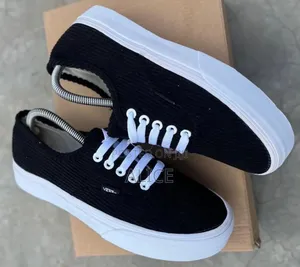 Velvet Vans