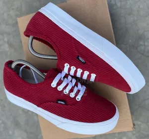 Velvet Vans