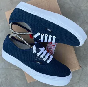 Velvet Vans