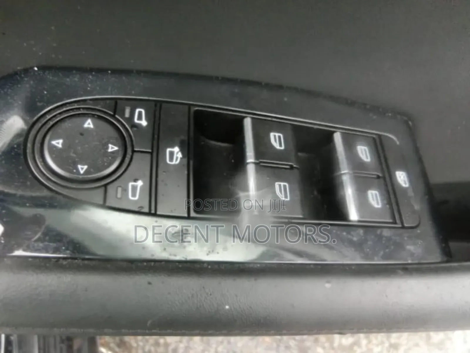 Mazda 3 2019 Black