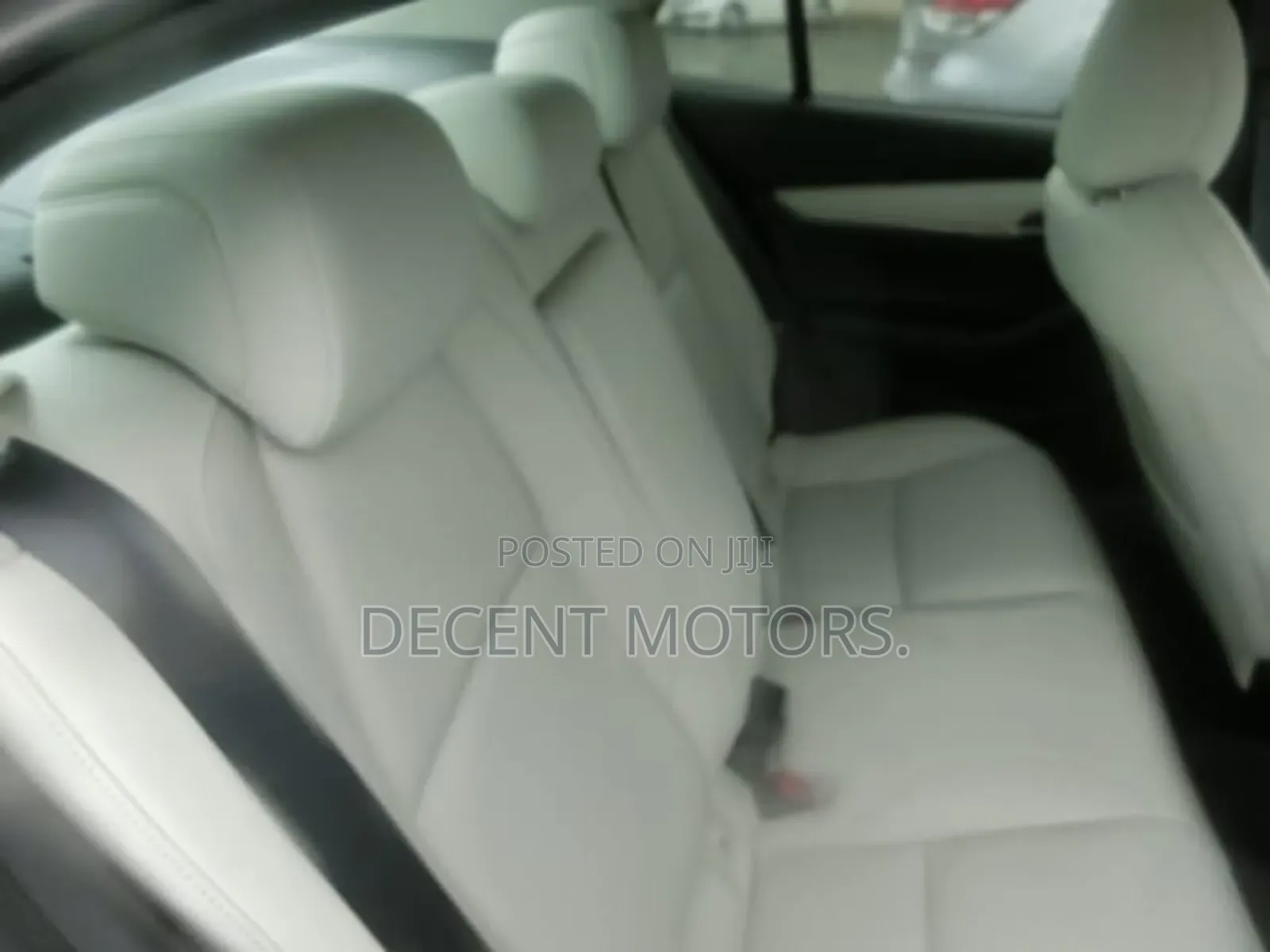 Mazda 3 2019 Black