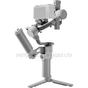 Dji Rs 4 Mini Combo Gimbal Stabilizer
