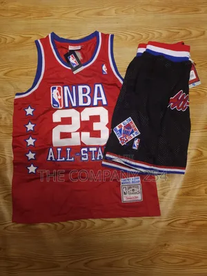Quality Made Two Piece Nba Lakers Short And Vest Jersey