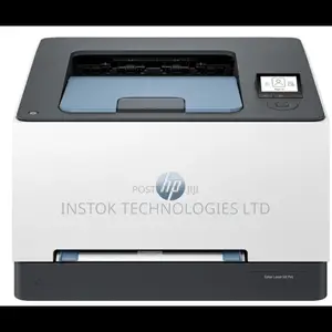 Hp Color Laserjet Pro Printer 3203dw
