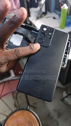 Samsung S21 Ultra Screen Replacement
