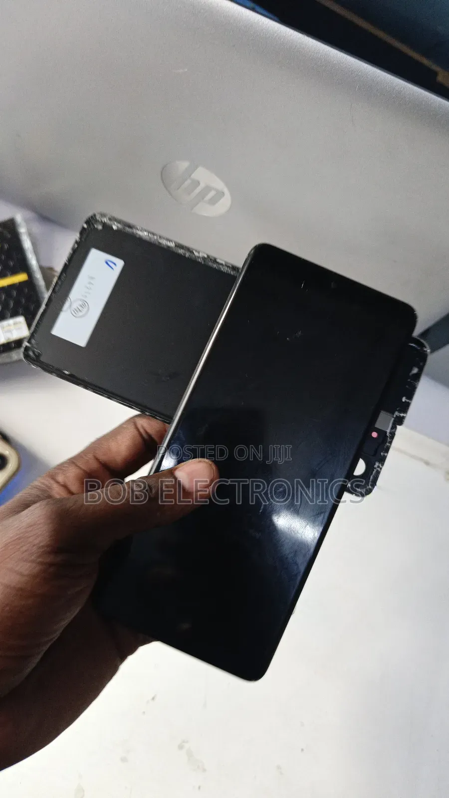 Samsung S21 Ultra Screen Replacement