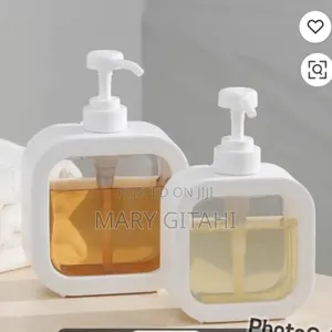Hand Washer Soap Dispenser