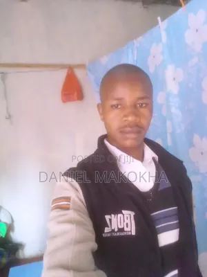 Daniel Simiyu