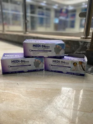 Medimask For Therapists