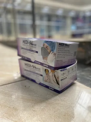 Medimask Student Pack For Schools