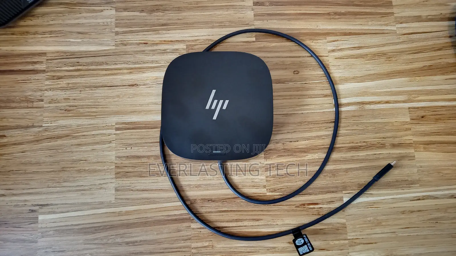 Hp Usb-C G5 Essential Dock 26d32aa