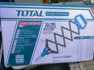 High Standard 32inch Total Rivet Gun