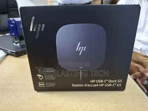 Hp Usb-C G5 Essential Dock 26d32aa