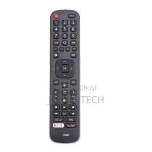 Replacement Remote Control For Hisense TV