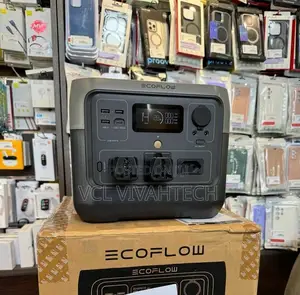 Ecoflow River 2 Portable Power Station