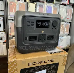 Ecoflow River 2 Portable Power Station 256wh