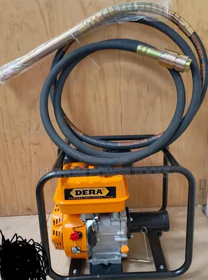 Dera Petrol Lconcrete Vibrator/Gasoline Concrete Vibrator