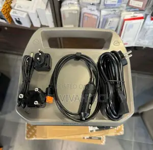 Ecoflow River 2 – Portable Power Station (300w, 256wh)