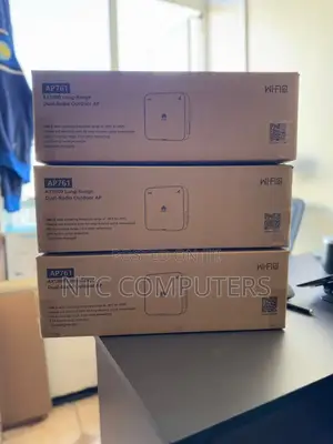 Huawei Ekitengine Ap761: Outdoor Wi-Fi 6 Access