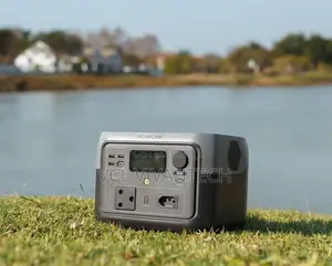 Ecoflow River 2 – Portable Power Station (500w, 512wh)