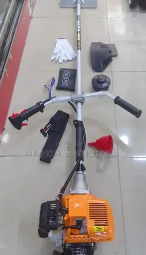 Dera 4stroke Brush Cutter/4stroke Brushcutter/Grass Cutter