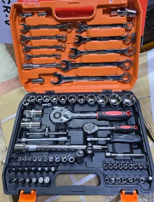 82pcs Toolbox/82pcs Socket Spanner Set/Toolsets