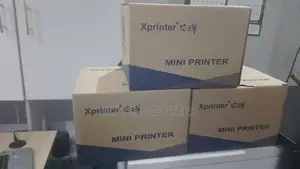 Xprinter 80mm Mini Thermal Receipt Printer Usb