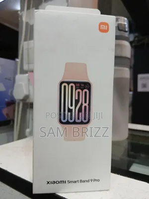 Xiaomi Smart Band 9 Pro
