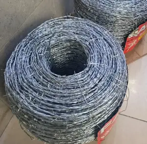 480 Meters Barbed Wire