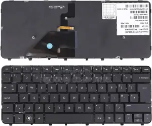 Hp Folio 13-2000 Backlit Keyboard