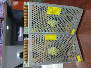 12v 10a CCTV Power Supply
