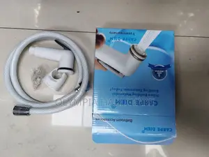 Bidet Toilet Spray ( Plastic)
