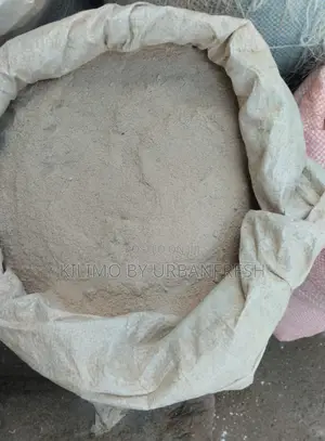 Brown Coastal Lime. Pack Size 50 KGS