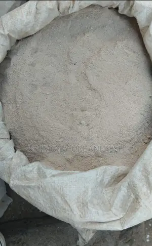 Brown Coastal Lime. Pack Size 50 KGS