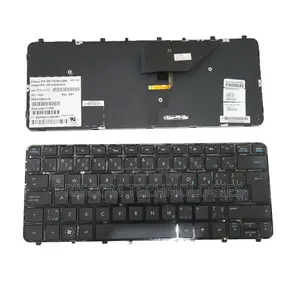 Laptop Keyboard for Hp Folio 13 13-1000 13-2000 Series
