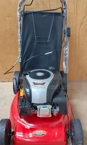 173cc Gasoline Lawn Mower / Lawn Mower