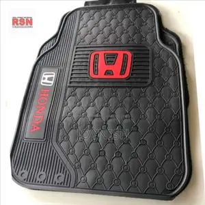 Honda Floor Mats