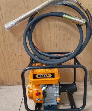 Dera Petrol Concrete Vibrator/4stroke Concrete Vibrator