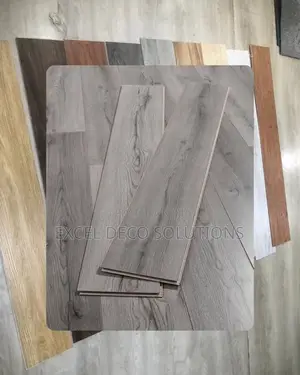 SPC Flooring – The Bold Look Every Room Deserves!