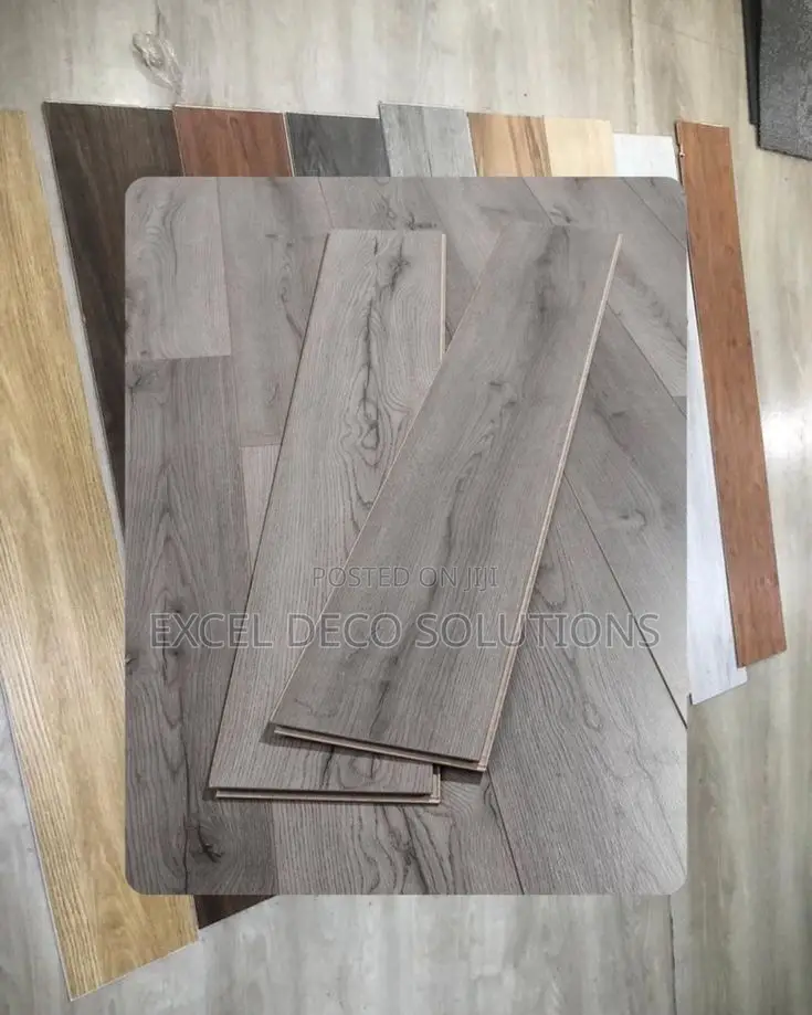 SPC Flooring – The Bold Look Every Room Deserves!