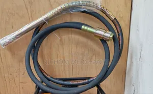 Concrete Vibrator Shaft/Vibrator Poker