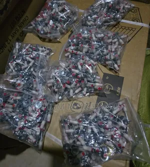 Concrete Nails for Nailer Gun