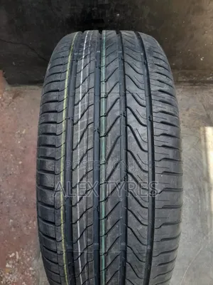 205/55r16 Continental Tires Made in South Africa