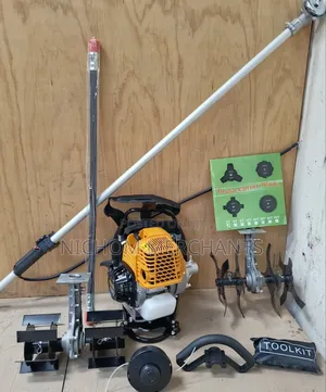 Tiller and Weeder 4stroke Brush Cutter/Brushcutter