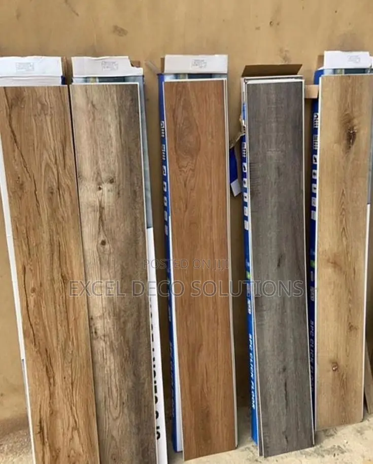 SPC Flooring – Waterproof Floors That Impress!