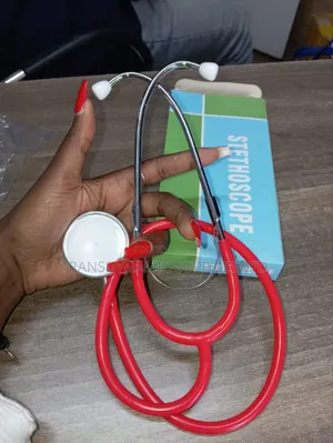 Students Stethoscope