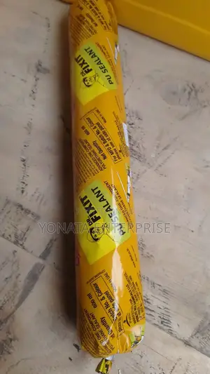 Dr. Fixit Pu Sealant