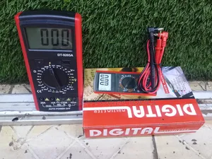 Digital Multimeter