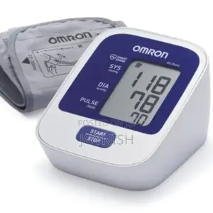 Quality Omron M1