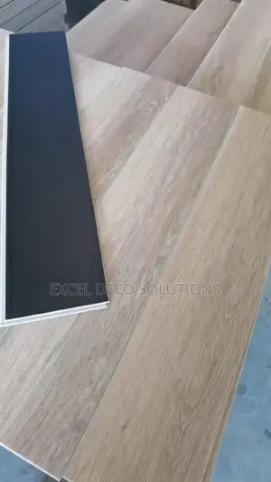 SPC Flooring – Designed to Impress, Built to Last!